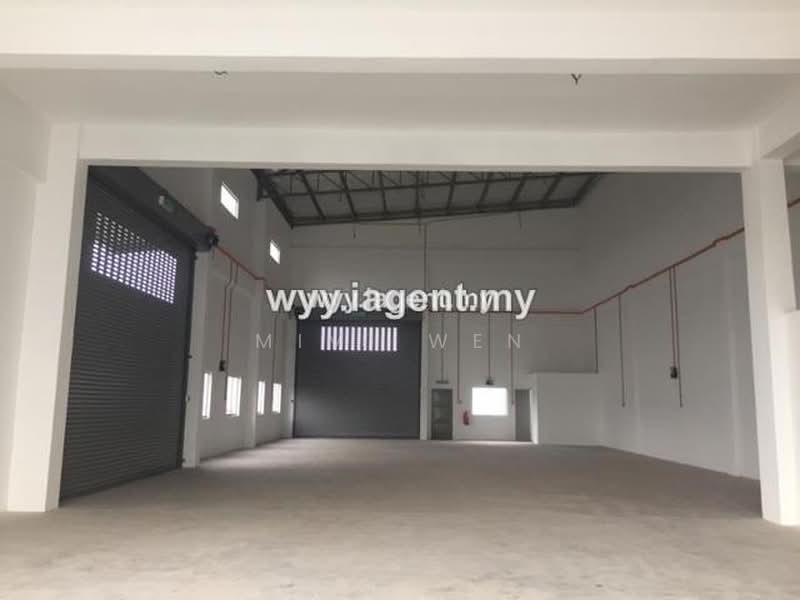 Semi-D Factory for Sale in Rawang (Selangor) - Mimi Wen - PropertyGuru.com.my