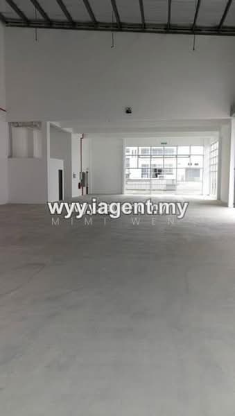 Semi-D Factory for Sale in Rawang (Selangor) - Mimi Wen - PropertyGuru.com.my
