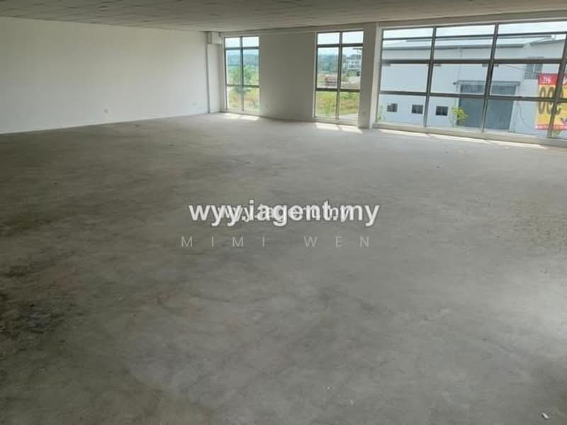 Semi-D Factory for Sale in Rawang (Selangor) - Mimi Wen - PropertyGuru.com.my
