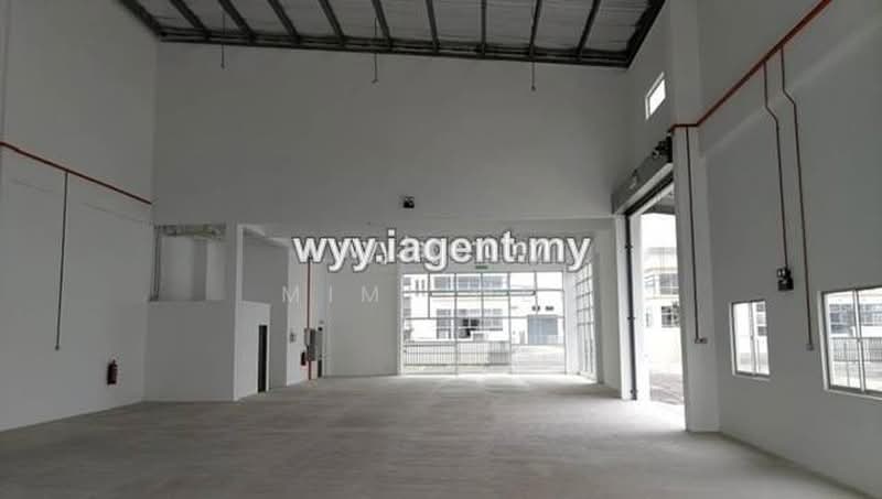 Semi-D Factory for Sale in Rawang (Selangor) - Mimi Wen - PropertyGuru.com.my
