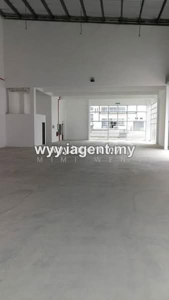 Semi-D Factory for Sale in Rawang (Selangor) - Mimi Wen - PropertyGuru.com.my