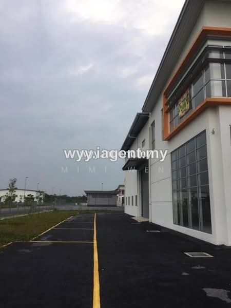 Semi-D Factory for Sale in Rawang (Selangor) - Mimi Wen - PropertyGuru.com.my