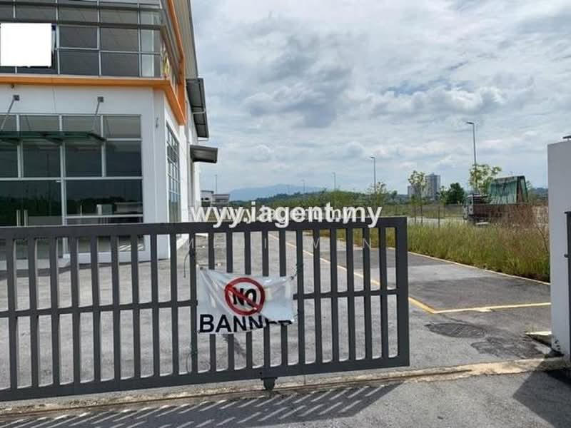 Semi-D Factory for Sale in Rawang (Selangor) - Mimi Wen - PropertyGuru.com.my