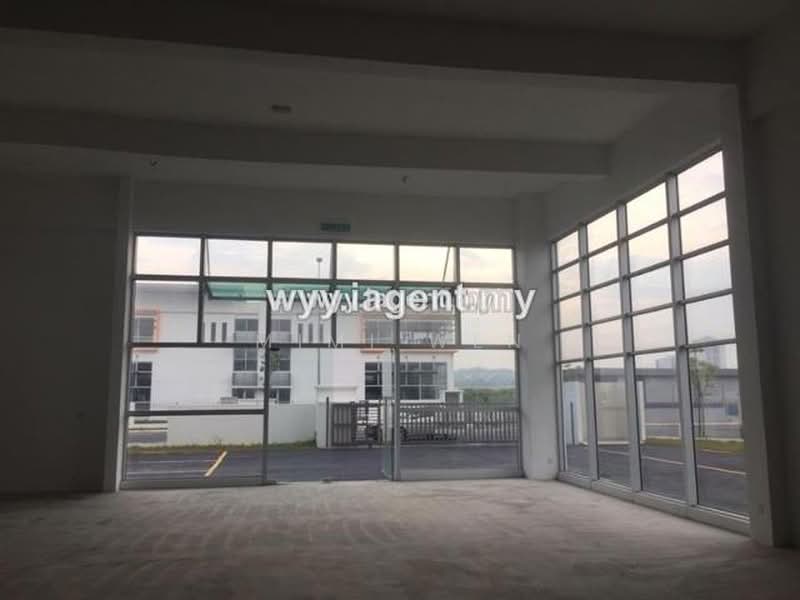 Semi-D Factory for Sale in Rawang (Selangor) - Mimi Wen - PropertyGuru.com.my