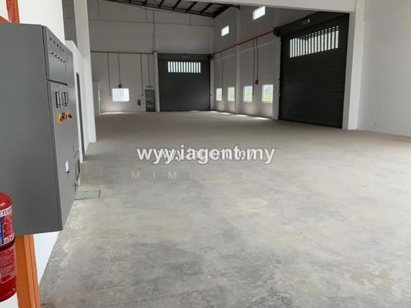 Semi-D Factory for Sale in Rawang (Selangor) - Mimi Wen - PropertyGuru.com.my