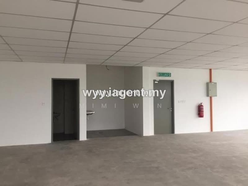 Semi-D Factory for Sale in Rawang (Selangor) - Mimi Wen - PropertyGuru.com.my