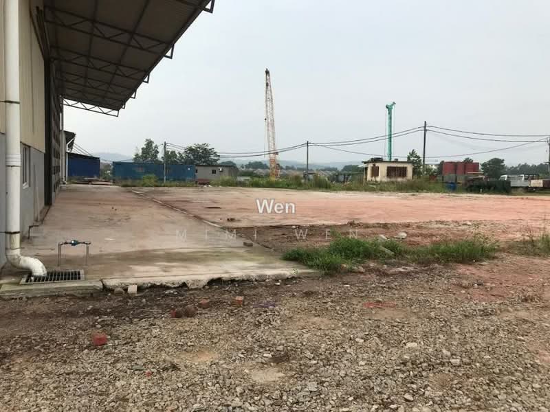 Detached Factory for Rent in Bandar Country Homes (Rawang) - Mimi Wen - PropertyGuru.com.my