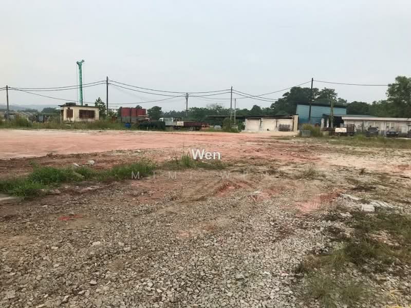 Detached Factory for Rent in Bandar Country Homes (Rawang) - Mimi Wen - PropertyGuru.com.my