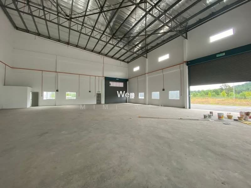 Semi-D Factory for Rent in Saujana Rawang (Rawang) - Mimi Wen - PropertyGuru.com.my