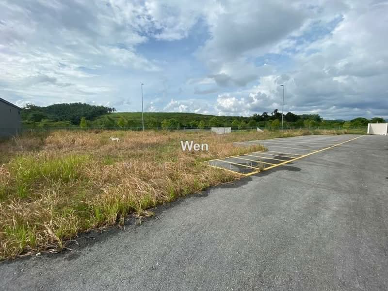 Semi-D Factory for Rent in Saujana Rawang (Rawang) - Mimi Wen - PropertyGuru.com.my