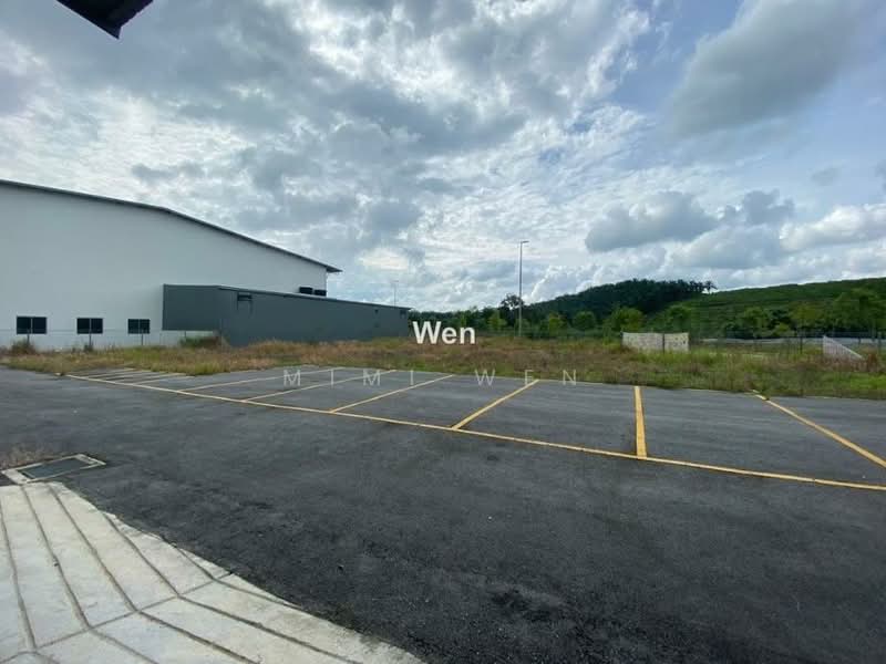 Semi-D Factory for Rent in Saujana Rawang (Rawang) - Mimi Wen - PropertyGuru.com.my