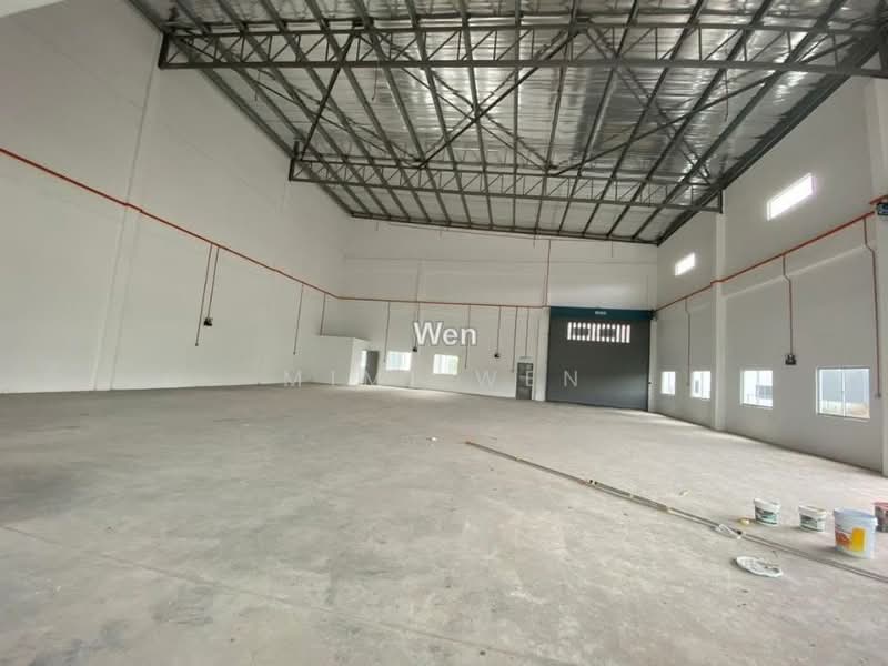 Semi-D Factory for Rent in Saujana Rawang (Rawang) - Mimi Wen - PropertyGuru.com.my