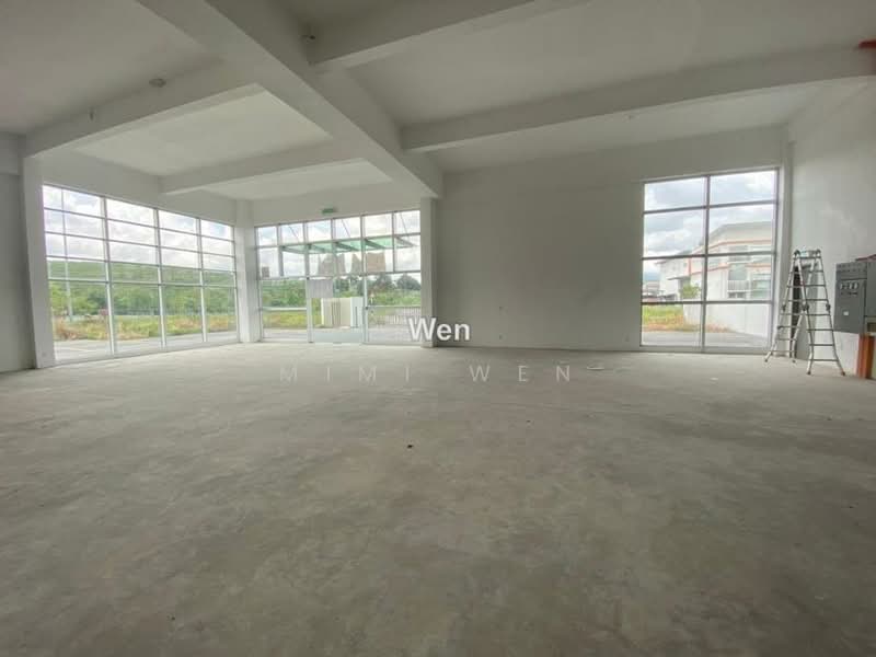 Semi-D Factory for Rent in Saujana Rawang (Rawang) - Mimi Wen - PropertyGuru.com.my