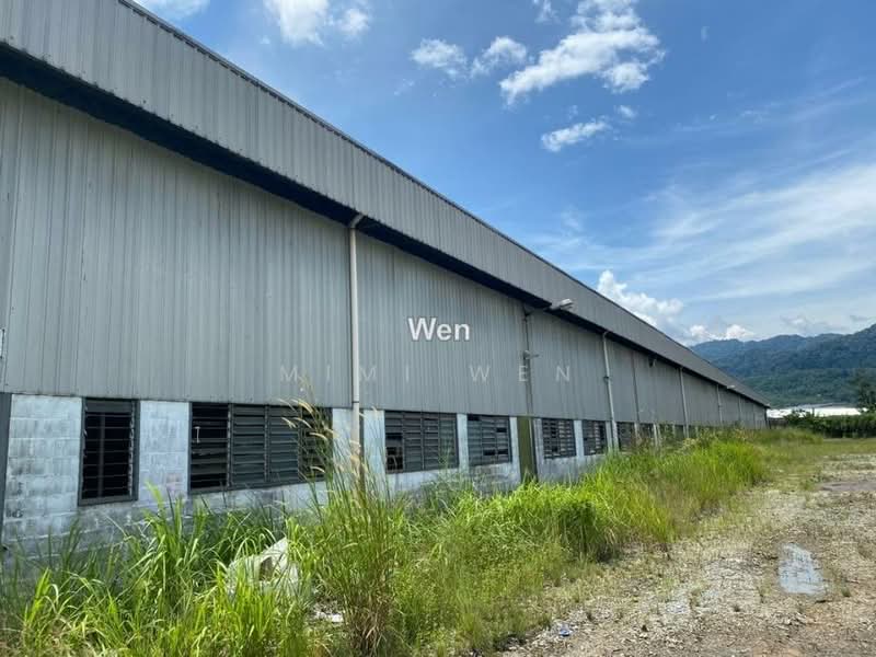 Kilang untuk Disewa di Semenyih (Selangor) - Mimi Wen - PropertyGuru.com.my