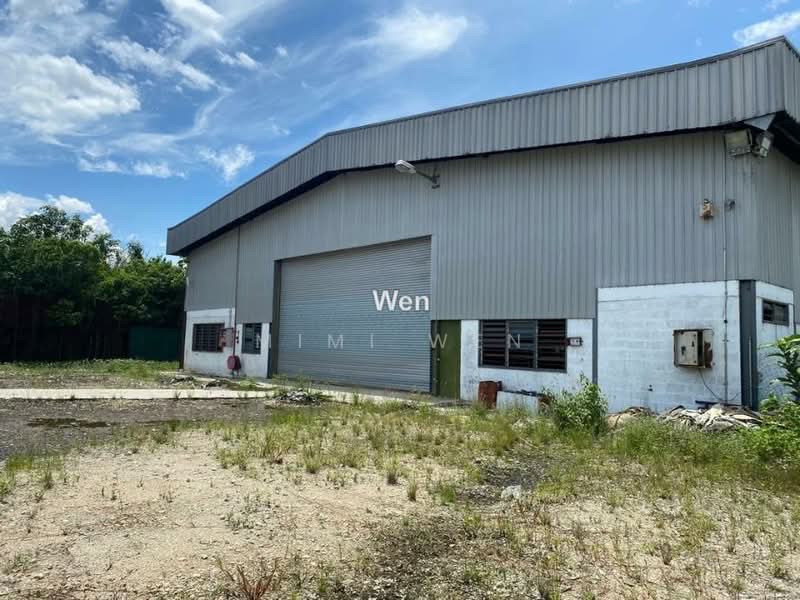 Kilang untuk Disewa di Semenyih (Selangor) - Mimi Wen - PropertyGuru.com.my