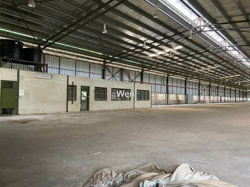 Kilang untuk Disewa di Semenyih (Selangor) - Mimi Wen - PropertyGuru.com.my