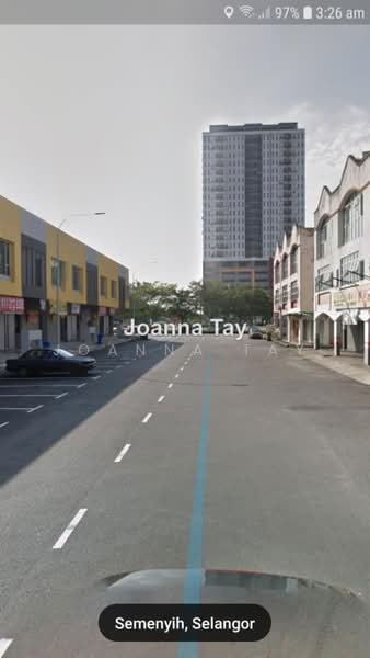Shop for Sale in Semenyih (Selangor) - Joanna Tay - PropertyGuru.com.my