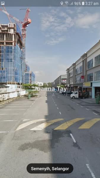 Kedai untuk Dijual di Semenyih (Selangor) - Joanna Tay - PropertyGuru.com.my