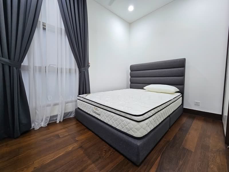 Servis Apartment untuk Dijual di Banyan Tree Signatures - Daniel Chieng - Bedroom - PropertyGuru.com.my