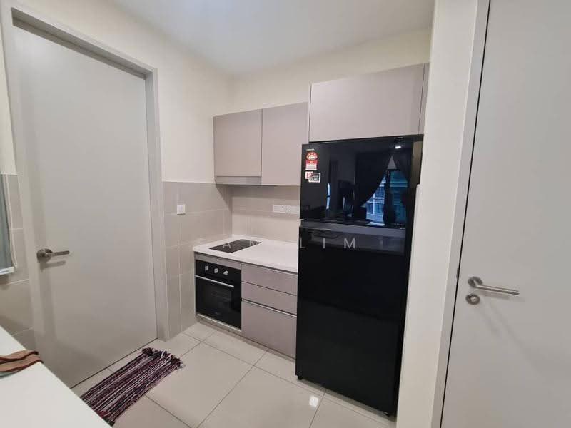 Service Residence for Rent at Citizen 2 - Sam Lim - PropertyGuru.com.my