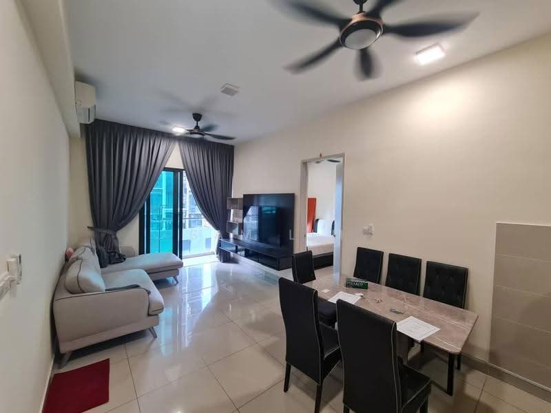 Service Residence for Rent at Citizen 2 - Sam Lim - PropertyGuru.com.my