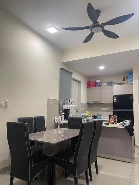 Service Residence for Rent at Citizen 2 - Sam Lim - PropertyGuru.com.my
