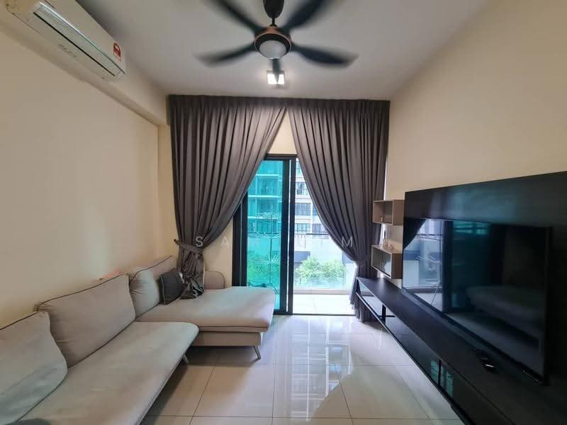 Service Residence for Rent at Citizen 2 - Sam Lim - PropertyGuru.com.my