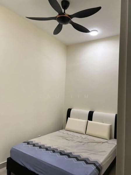 Service Residence for Rent at Citizen 2 - Sam Lim - PropertyGuru.com.my