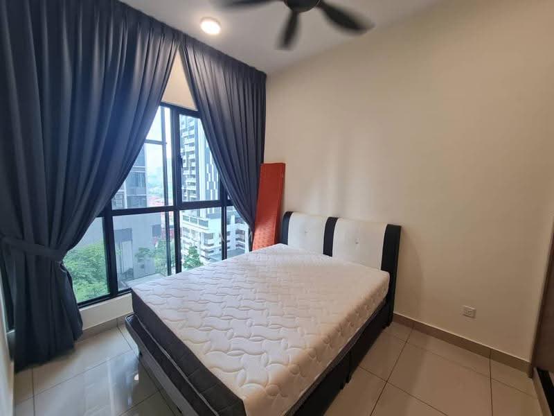Service Residence for Rent at Citizen 2 - Sam Lim - PropertyGuru.com.my