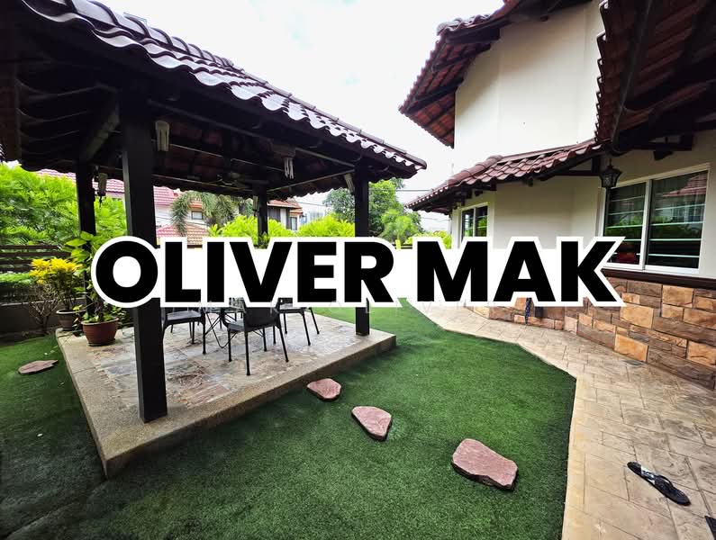 Bungalow for Sale in Taman Yarl (Jalan Klang Lama (Old Klang Road)) - Mak Oliver - Exterior - PropertyGuru.com.my