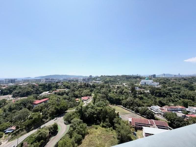 Condominium for Sale at Harrington Suites - Ivy Lim - View - PropertyGuru.com.my