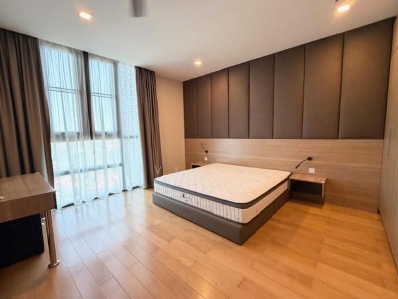 Condominium for Sale at Harrington Suites - Ivy Lim - Bedroom - PropertyGuru.com.my