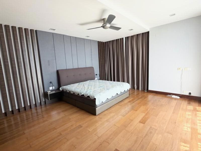 Condominium for Sale at Harrington Suites - Ivy Lim - Bedroom - PropertyGuru.com.my
