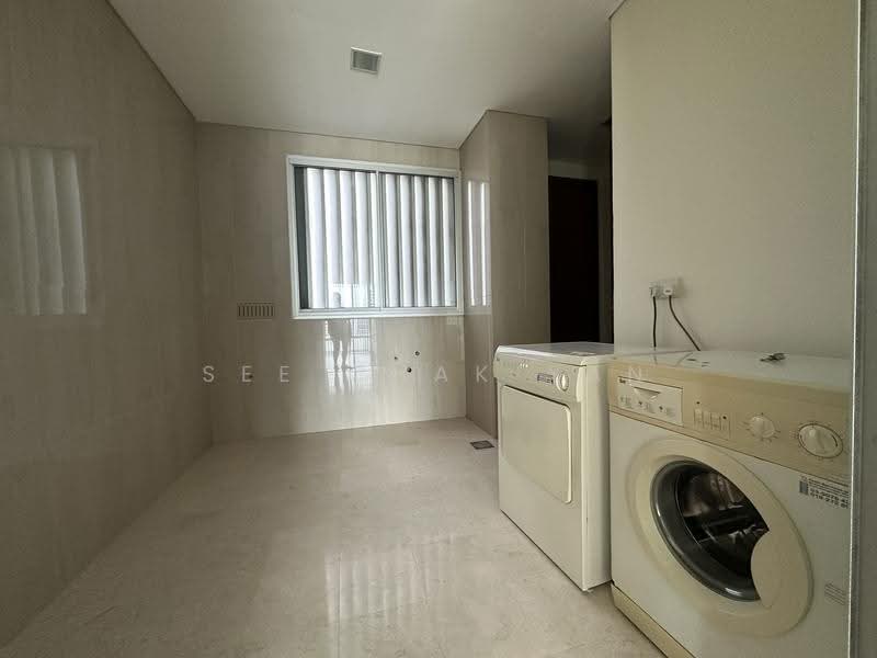 Condominium for Sale at Dua Residency - See Chak Yan - Interior - PropertyGuru.com.my
