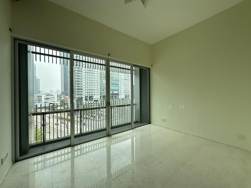 Condominium for Sale at Dua Residency - See Chak Yan - View - PropertyGuru.com.my