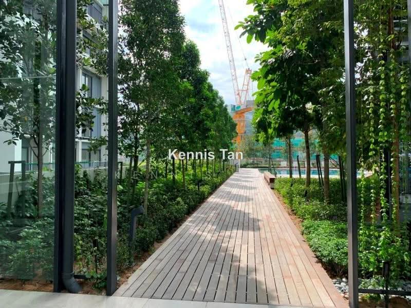 Condominium for Rent at Westside Three - Kennis Tan - PropertyGuru.com.my