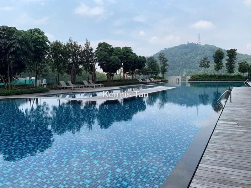 Condominium for Rent at Westside Three - Kennis Tan - PropertyGuru.com.my