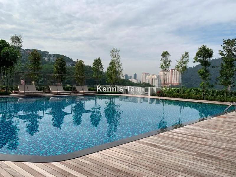 Condominium for Rent at Westside Three - Kennis Tan - PropertyGuru.com.my