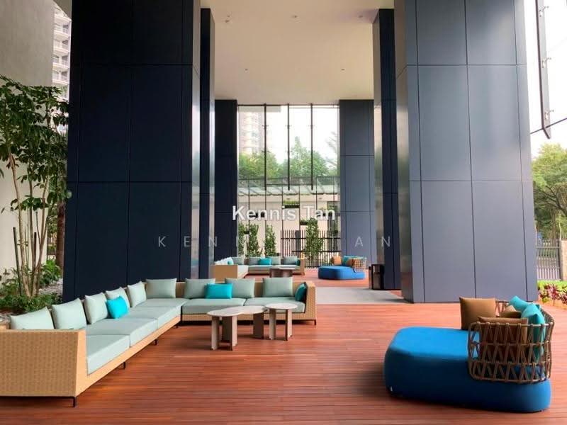 Condominium for Rent at Westside Three - Kennis Tan - PropertyGuru.com.my