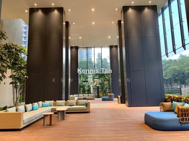 Condominium for Rent at Westside Three - Kennis Tan - PropertyGuru.com.my