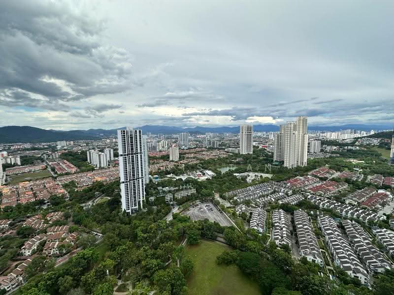 Condominium for Rent at Westside Three - Kennis Tan - Exterior - PropertyGuru.com.my