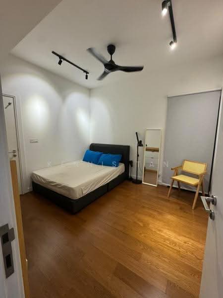 Condominium for Rent at Westside Three - Kennis Tan - Bedroom - PropertyGuru.com.my