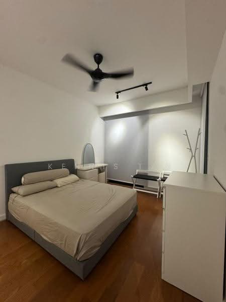 Condominium for Rent at Westside Three - Kennis Tan - Bedroom - PropertyGuru.com.my