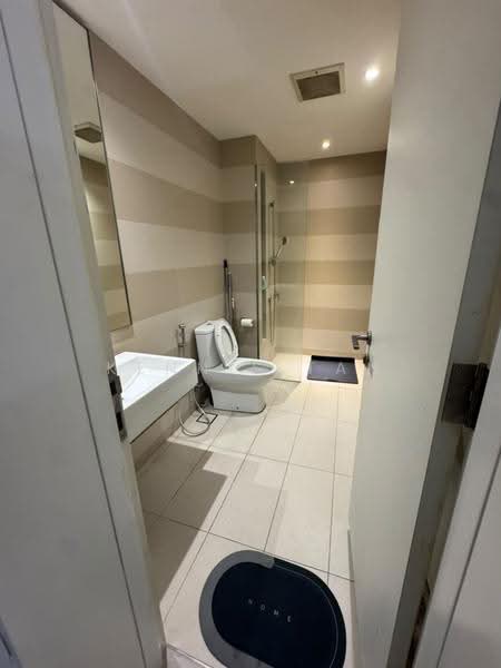 Condominium for Rent at Westside Three - Kennis Tan - Bathroom - PropertyGuru.com.my