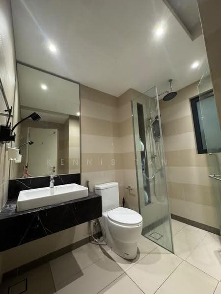 Condominium for Rent at Westside Three - Kennis Tan - Bathroom - PropertyGuru.com.my