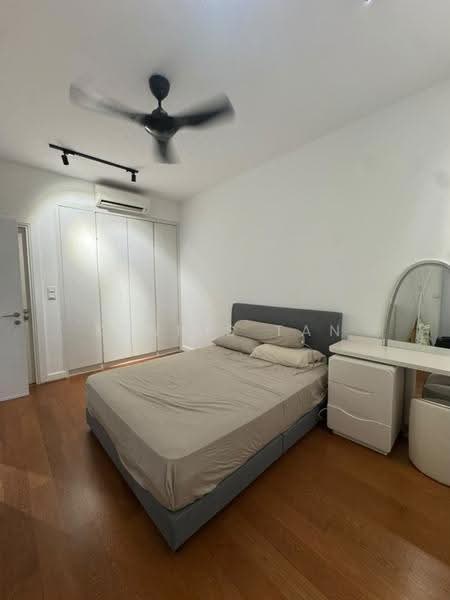 Condominium for Rent at Westside Three - Kennis Tan - Bedroom - PropertyGuru.com.my