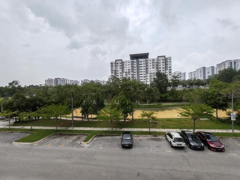 Shop / Office for Rent in Setia Gemilang (Setia Alam) - Jasmine Teo - Exterior - PropertyGuru.com.my