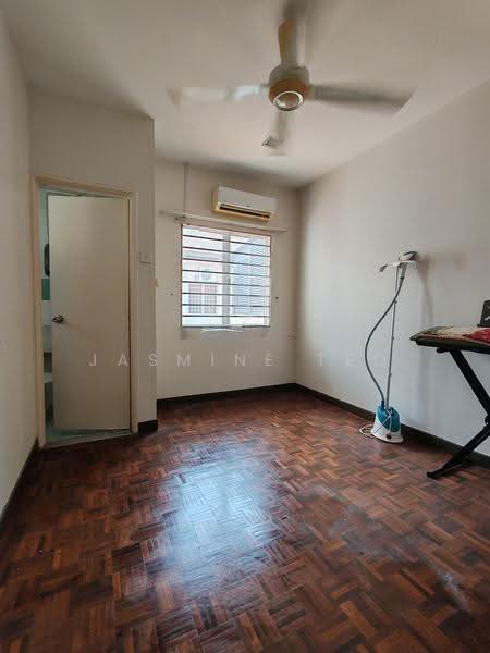 2-storey Terraced House for Sale in Setia Impian 2 (Setia Alam) - Jasmine Teo - Interior - PropertyGuru.com.my