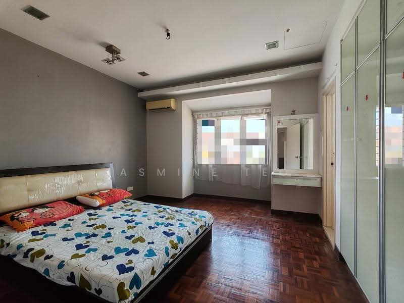 2-storey Terraced House for Sale in Setia Impian 2 (Setia Alam) - Jasmine Teo - Bedroom - PropertyGuru.com.my