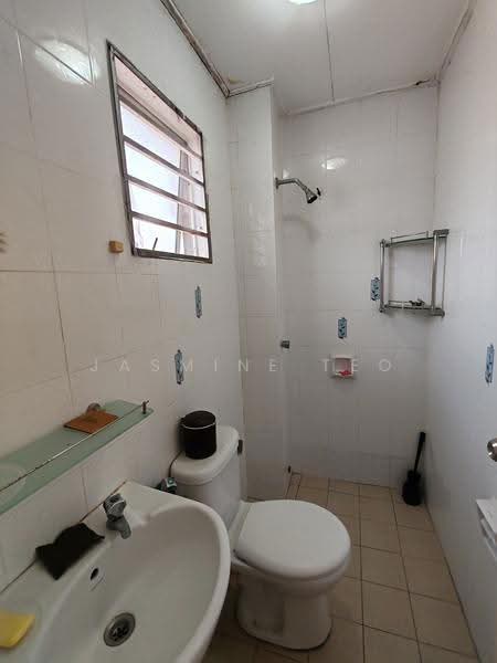 2-storey Terraced House for Sale in Setia Impian 2 (Setia Alam) - Jasmine Teo - Bathroom - PropertyGuru.com.my